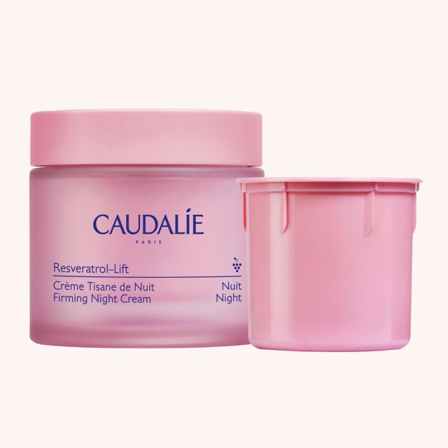 Resveratrol-Lift Firming Night Cream Refill 50 ml Resveratrol-Lift Firming Night Cream Refill 50 ml