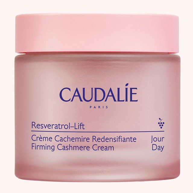 Resveratrol-Lift Firming Cashmere Cream 50 ml Resveratrol-Lift Firming Cashmere Cream 50 ml