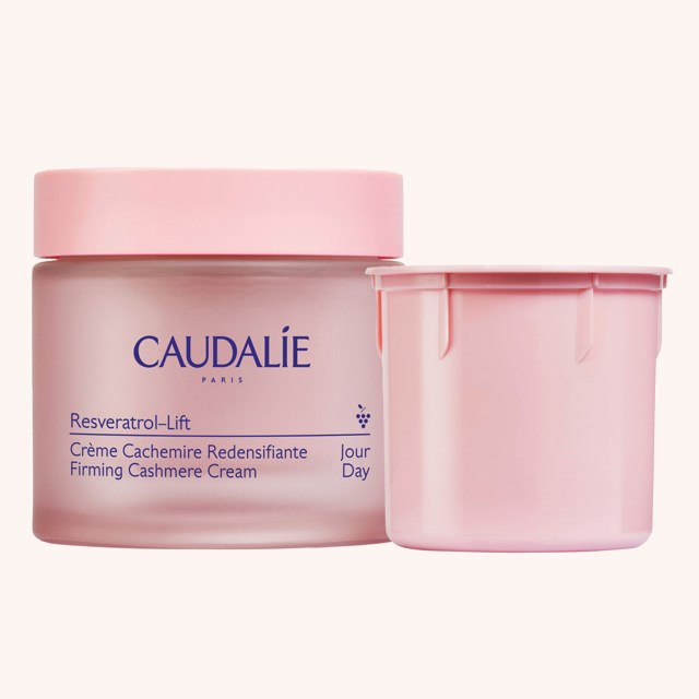 Resveratrol-Lift Firming Cashmere Cream Refill 50 ml Resveratrol-Lift Firming Cashmere Cream Refill 50 ml