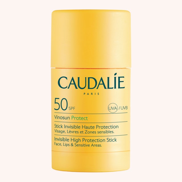 Vinosun Protect Invisible Stick SPF50 15 g Vinosun Protect Invisible Stick SPF50 15 g