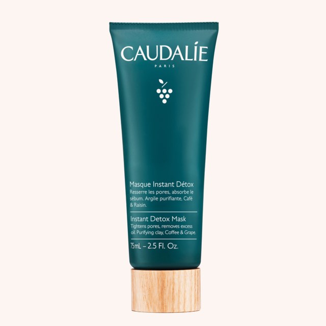 Instant Detox Mask 75 ml Instant Detox Mask 75 ml