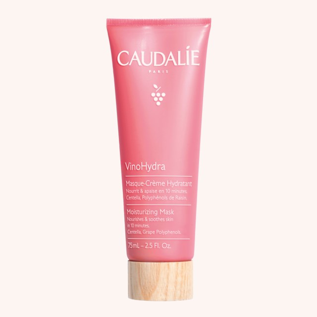 Vinohydra Moisturizing Mask 75 ml Vinohydra Moisturizing Mask 75 ml