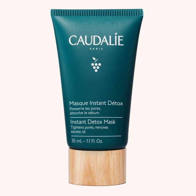 Instant Detox Mask 35 ml Instant Detox Mask 35 ml