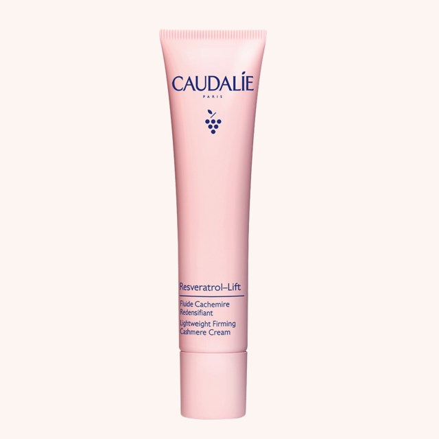 Resveratrol-Lift Lightweight Firming Cashmere Cream 40 ml Resveratrol-Lift Lightweight Firming Cashmere Cream 40 ml