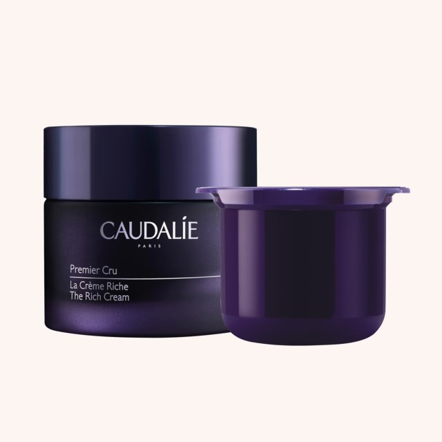 Premier Cru The Rich Cream Refill 50 ml Premier Cru The Rich Cream Refill 50 ml
