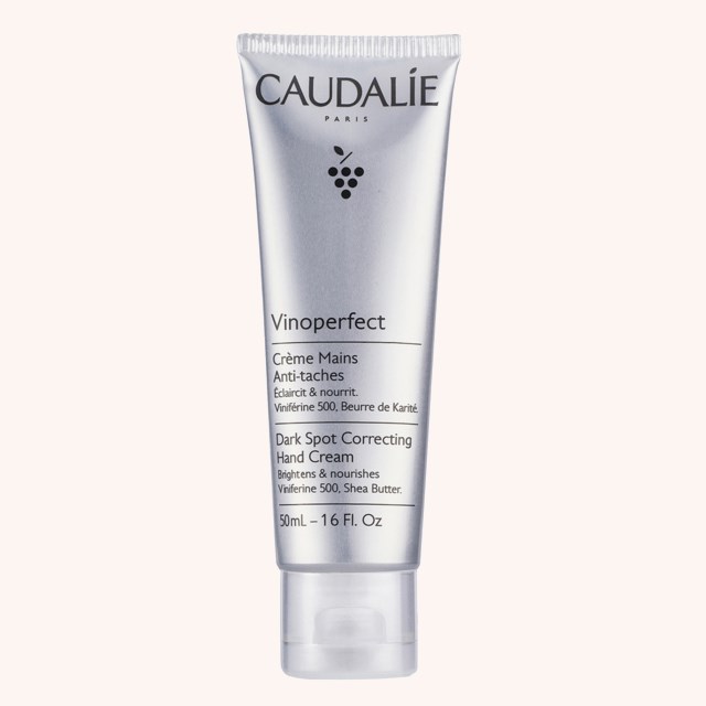 Vinoperfect Dark Spot Correcting Hand Cream 50 ml