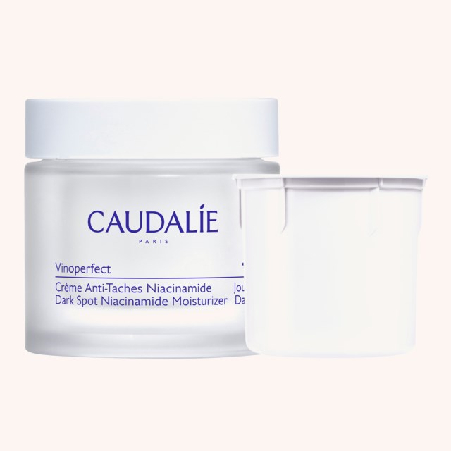 Vinoperfect Dark Spot Niacinamide Moisturizer Refill 50 ml Vinoperfect Dark Spot Niacinamide Moisturizer Refill 50 ml