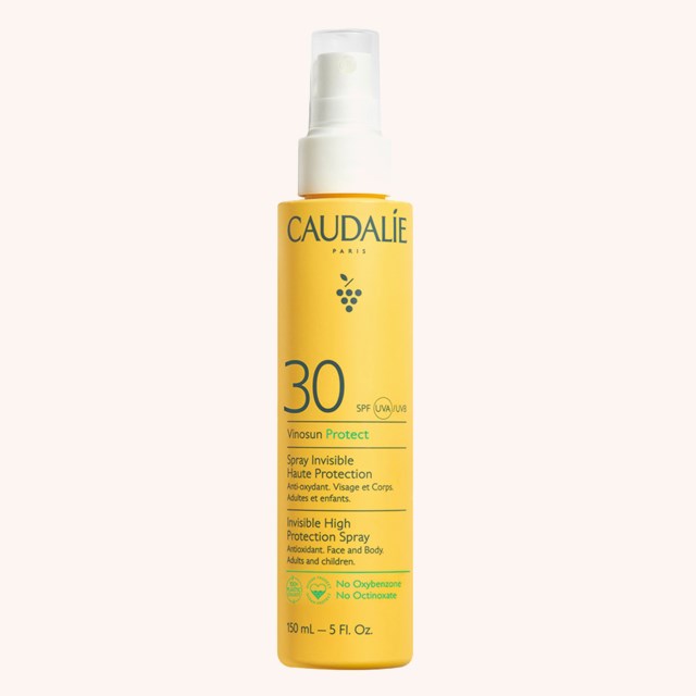 Vinosun Invisible High Protection Spray SPF30 150 ml Vinosun Invisible High Protection Spray SPF30 150 ml
