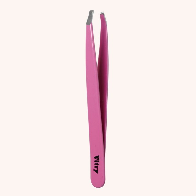 Tweezers Claw Ends Pink Tweezers Claw Ends Pink