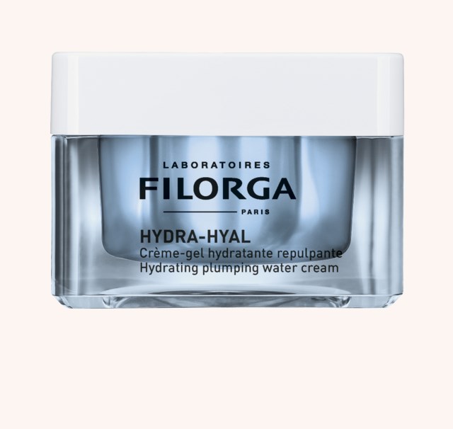 Hydra-Hyal Gel Cream 50 ml Hydra-Hyal Gel Cream 50 ml