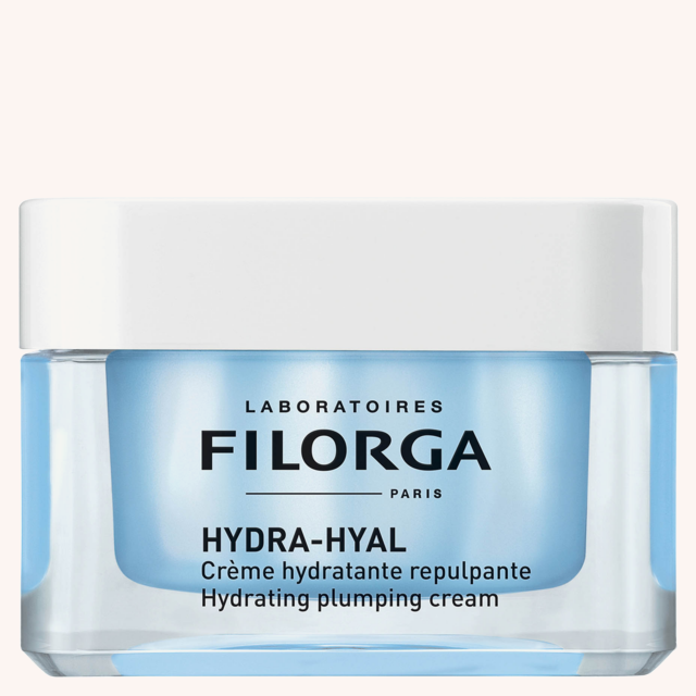 Hydra-Hyal Cream 50 ml
