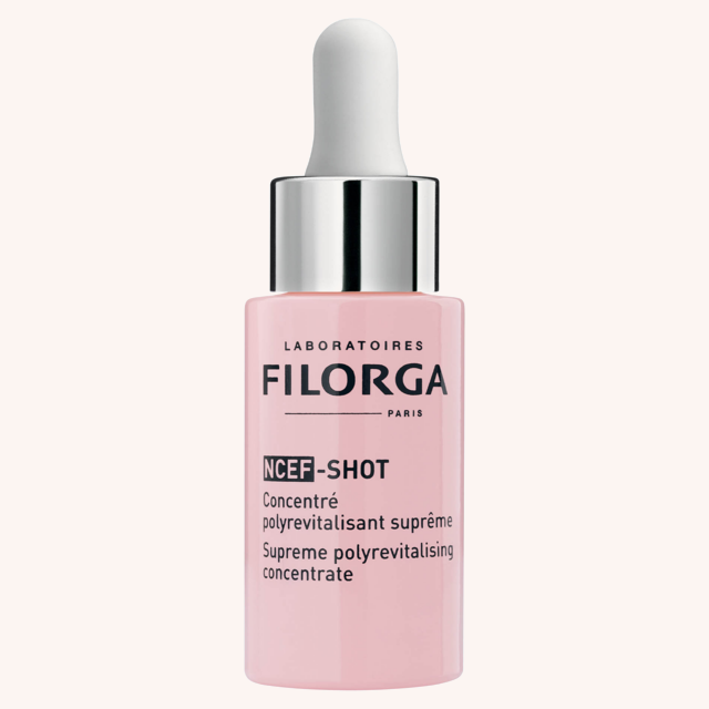 NCEF-Shot 15 ml