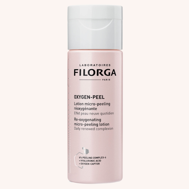 Oxygen-Peel Lotion 150 ml Oxygen-Peel Lotion 150 ml