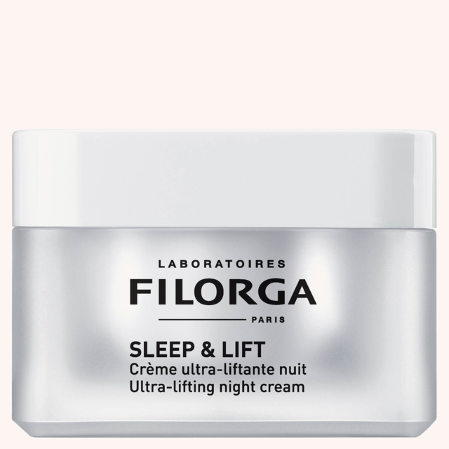 Sleep & Lift Night Cream 50 ml Sleep & Lift Night Cream 50 ml
