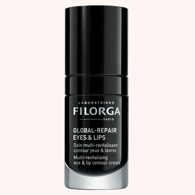 Global-Repair Eyes & Lips 15 ml Global-Repair Eyes & Lips 15 ml