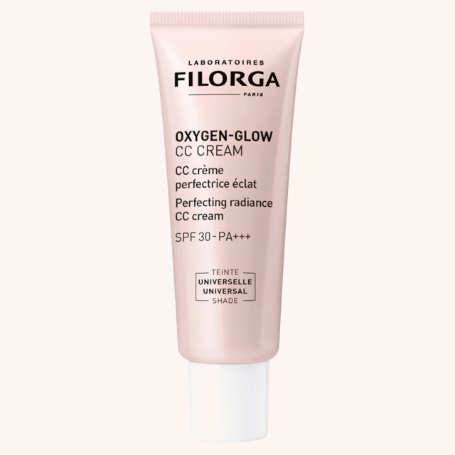 Oxygen-Glow CC Cream 40 ml Oxygen-Glow CC Cream 40 ml