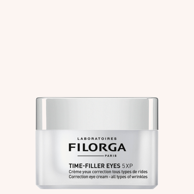 Time-Filler Eyes 5XP 15 ml Time-Filler Eyes 5XP 15 ml