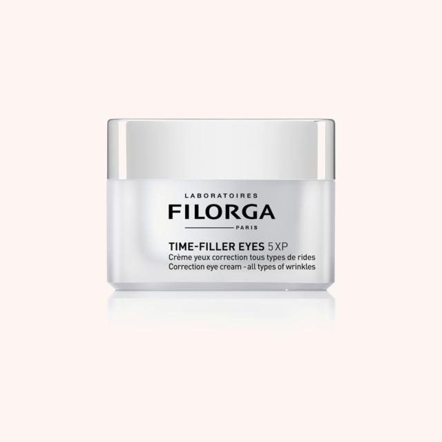 Time-Filler Eyes 5XP 15 ml Time-Filler Eyes 5XP 15 ml