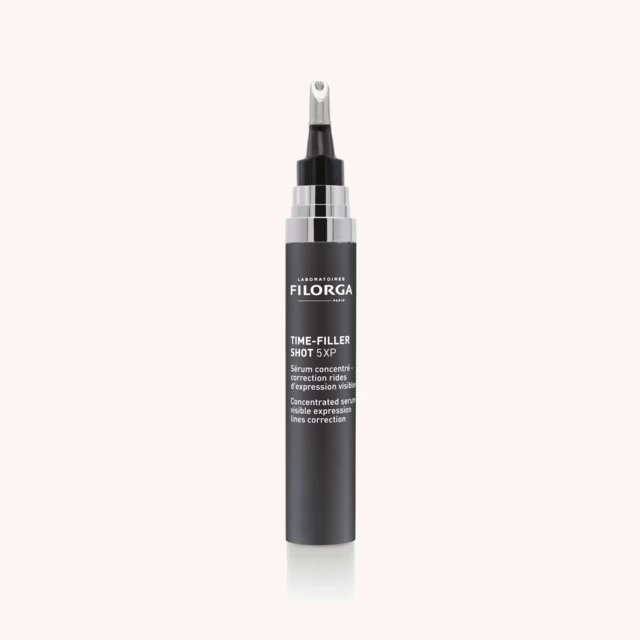Time-Filler Shot 5 XP Face Serum 15 ml Time-Filler Shot 5 XP Face Serum 15 ml