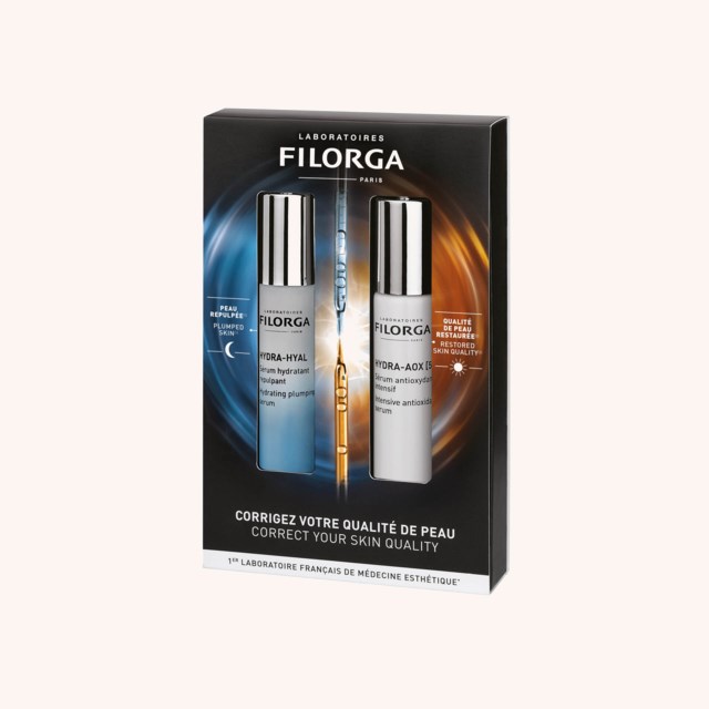 Hydra Duo Kit Hydra Duo Kit