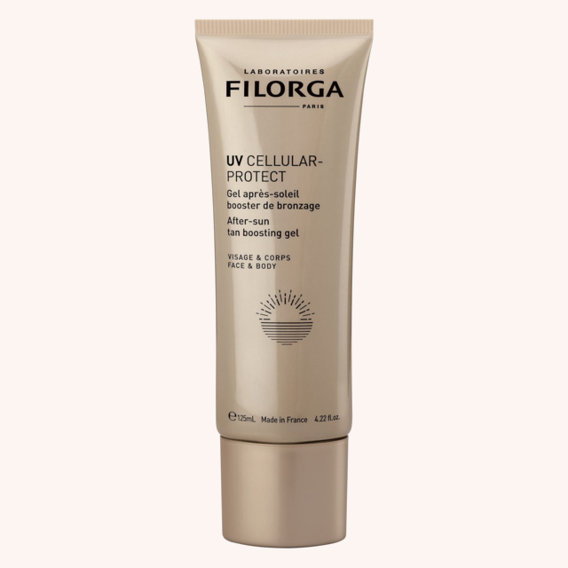 UV Cellular-Protect After Sun 125 ml UV Cellular-Protect After Sun 125 ml