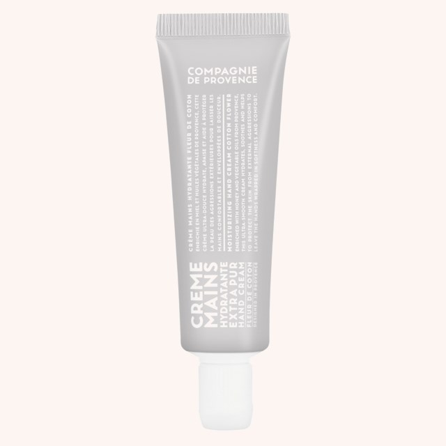 Hand Cream Cotton Flower 30 ml Hand Cream Cotton Flower 30 ml