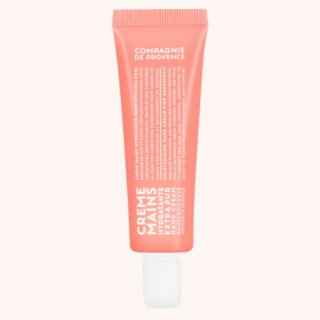Hand Cream Pink Grapefruit 30 ml