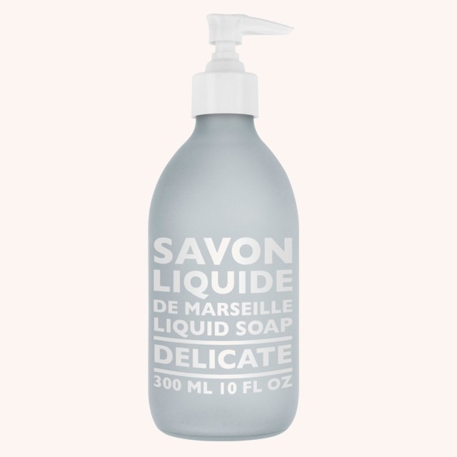 Liquid Marseille Soap Delicate 300 ml