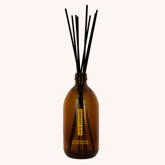 Fragrance Diffuser Anise Lavender 220 ml Fragrance Diffuser Anise Lavender 220 ml