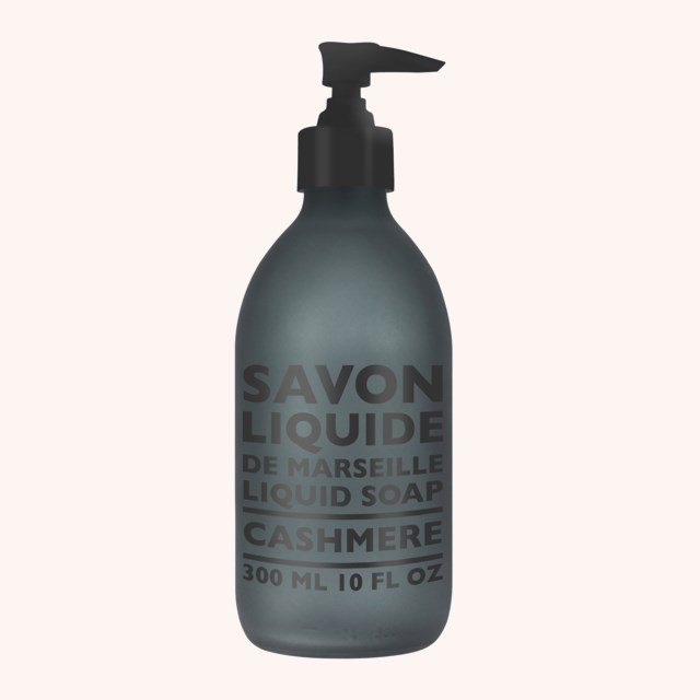 Hand Cream Cashmere 300 ml Hand Cream Cashmere 300 ml