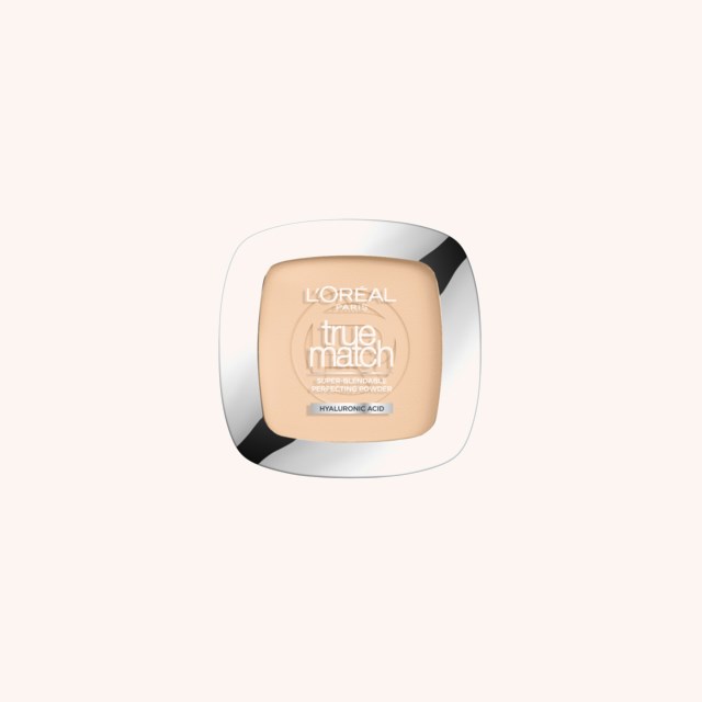 True Match Powder C.1 True Match Powder C.1