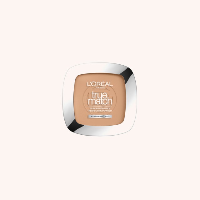 True Match Powder C.3 True Match Powder C.3