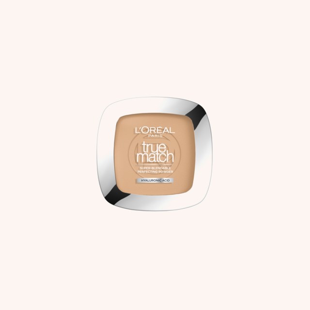 True Match Powder 3.W