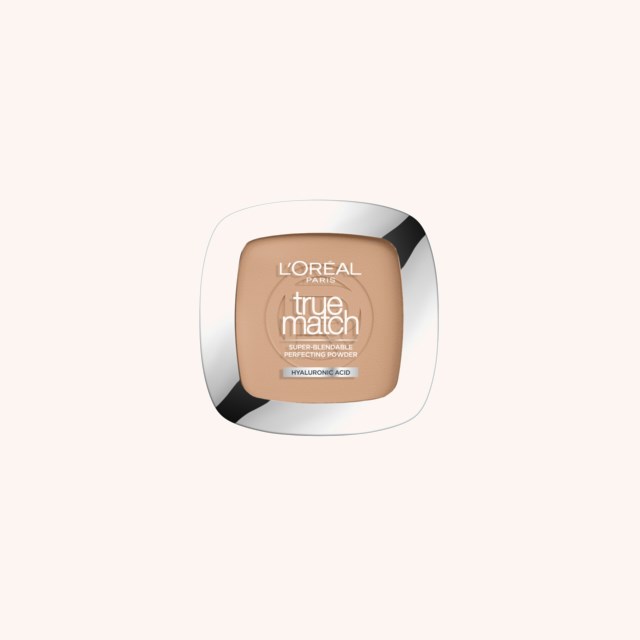True Match Powder 5.W True Match Powder 5.W
