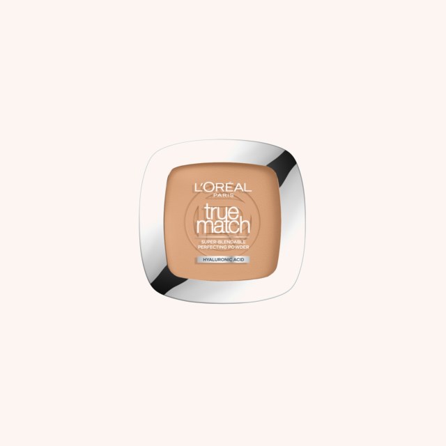 True Match Powder 7.W True Match Powder 7.W