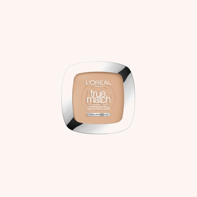 True Match Powder 2.C