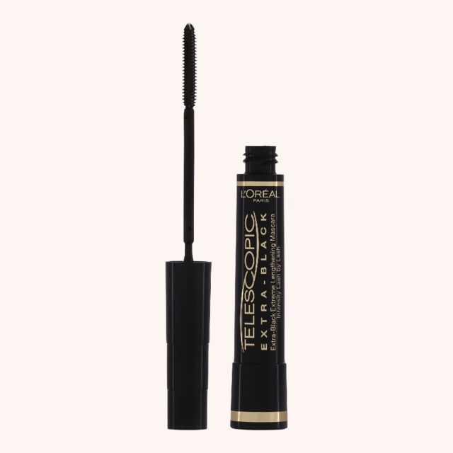 Telescopic Mascara Extra Black Telescopic Mascara Extra Black
