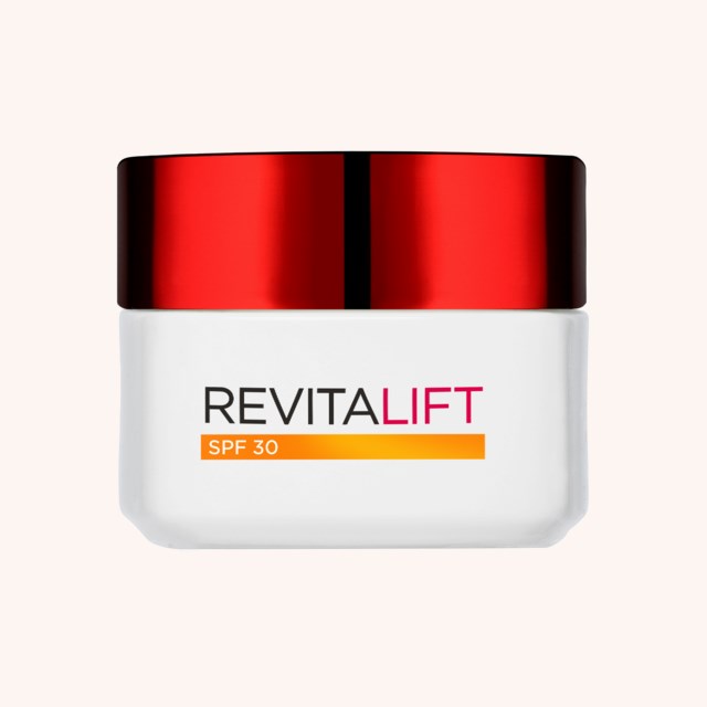 Revitalift Day Cream SPF30 50 ml Revitalift Day Cream SPF30 50 ml