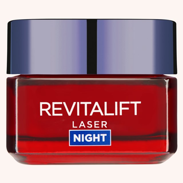 Revitalift Laser Night Cream 50 ml Revitalift Laser Night Cream 50 ml