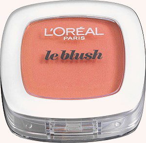 True Match Blush 160 Peach True Match Blush 160 Peach