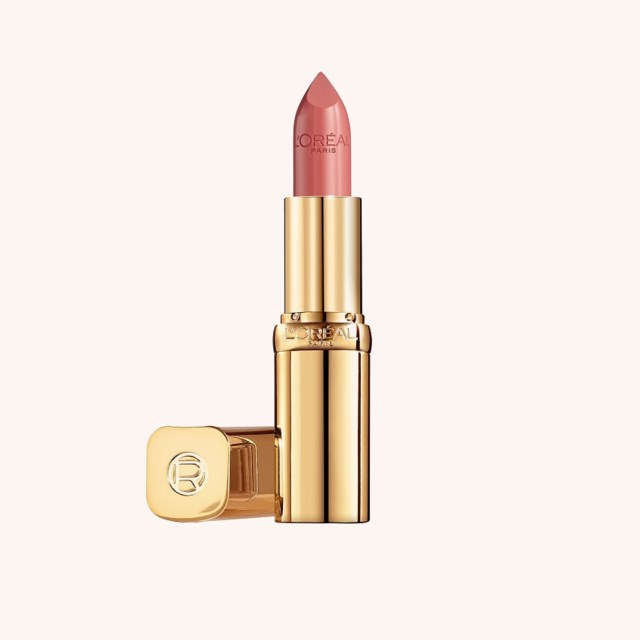 Color Riche Lipstick 630 Beige á Nu 4,8 Color Riche Lipstick 630 Beige á Nu 4,8