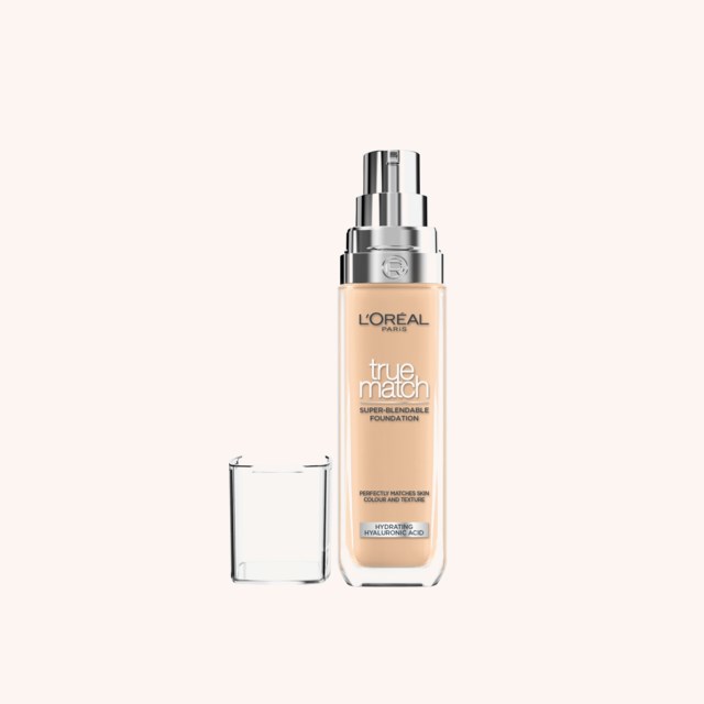 True Match Super-Blendable Foundation 3.N