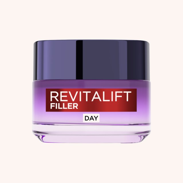 Revitalift Filler Day Cream 50 ml Revitalift Filler Day Cream 50 ml