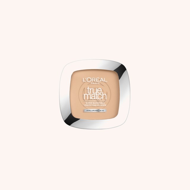 True Match Powder 2.N