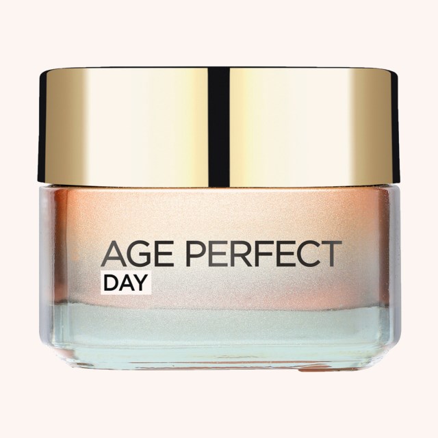 Age Perfect Rosy Glow Day Cream 50 ml