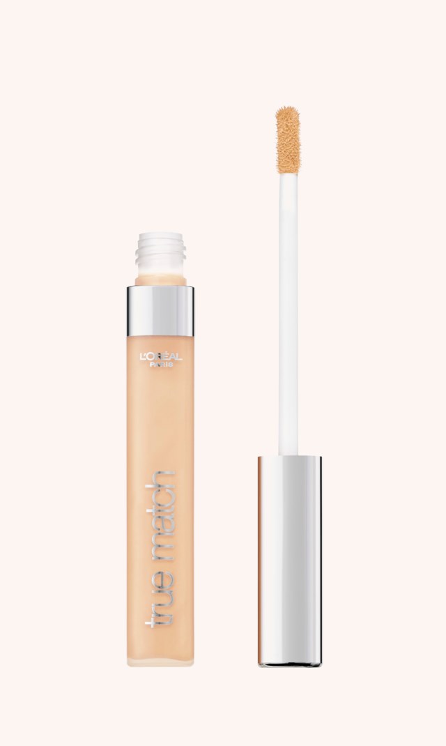 True Match Concealer 1R/C Ivoire Rose True Match Concealer 1R/C Ivoire Rose
