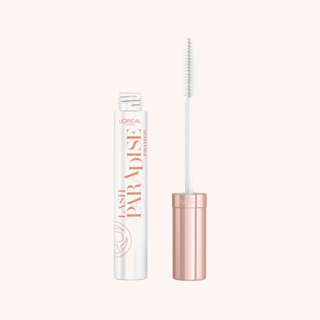 Lash Paradise Primer 01 White Lash Paradise Primer 01 White