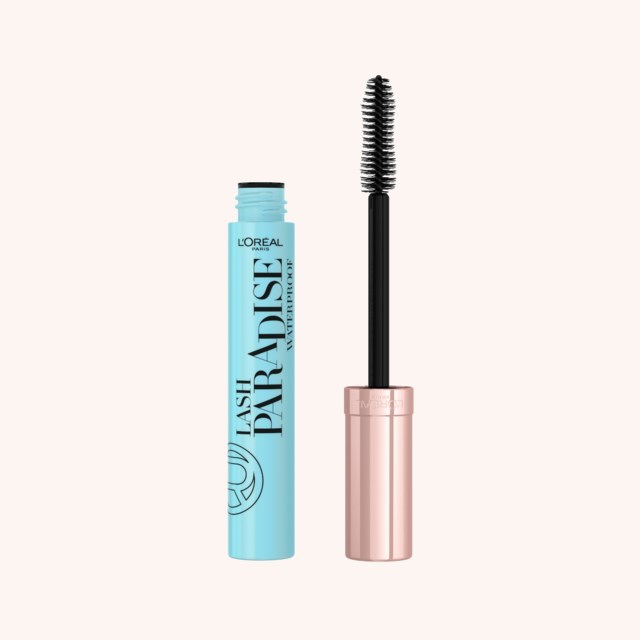 Lash Paradise Waterproof Mascara Black Lash Paradise Waterproof Mascara Black