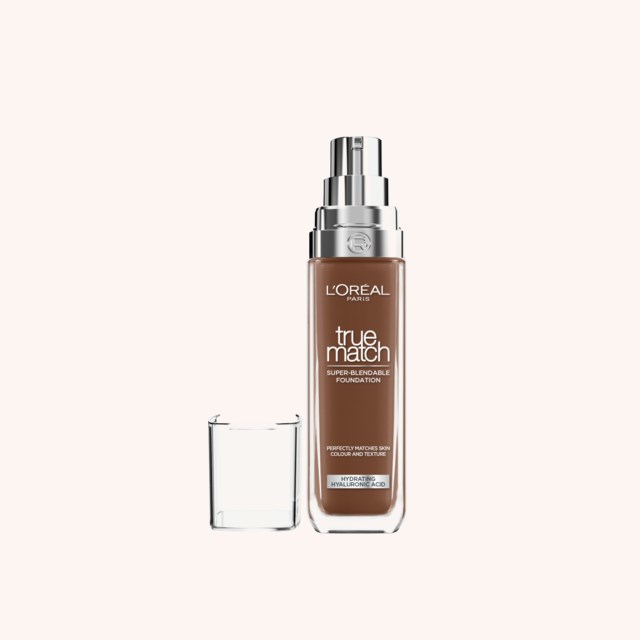 True Match Super-Blendable Foundation 11.N True Match Super-Blendable Foundation 11.N
