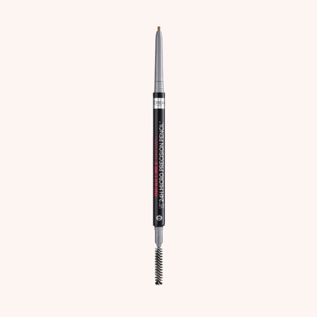 Infaillible Brows 24H Micro Precision Pencil 7.0 Blonde Infaillible Brows 24H Micro Precision Pencil 7.0 Blonde
